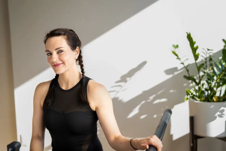 All About ashley rhianne