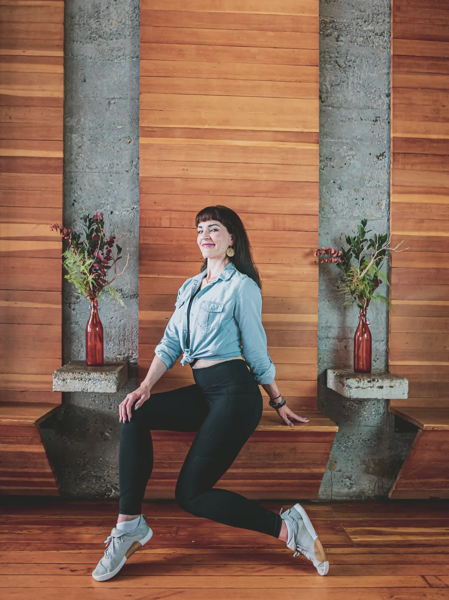 Pilates Starter Bundle