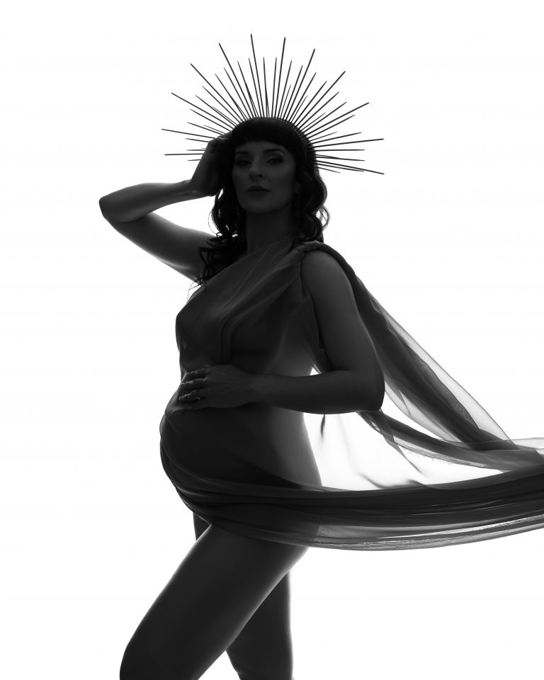 pilates and pregnancy