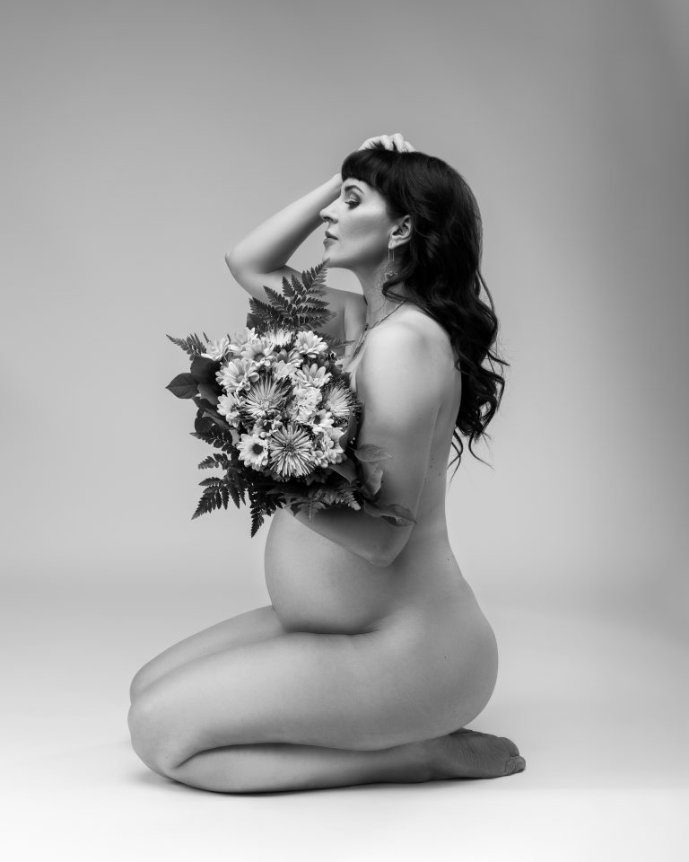 My Pregnancy & postpartum essentials!